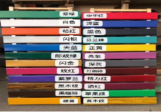 林州做招牌可以用哪些材料？
