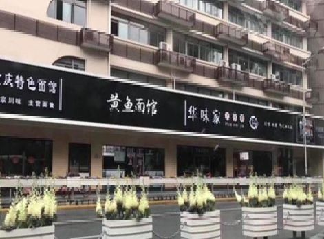 林州政府为什么要统一规划店铺招牌？
